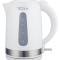 Fierbator Tesla KT200WX, 1.7L, 2200W oprire automata, indicator ON/OFF,