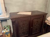 Vand mobila dormitor stil florentin