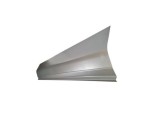 Segment reparatie Prag metalic Mitsubishi Eclipse (D30), 12.1995-12.1999, partea stanga=dreapta, otel galvanizat; Lungime 1630 mm
