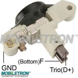 Regulator alternator Daewoo Korando Cabrio; Mercedes 124, 124 T-Model; Renault Laguna I; Ssangyong Korando, Korando Cabrio; Volvo 940, 940 II, 960