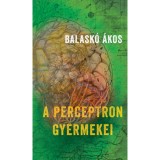 A perceptron gyermekei - Balask&oacute; &Aacute;kos, 2023