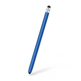 Stylus pen universal, Techsuit (JC01), Dark Blue