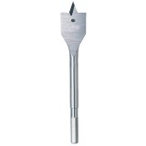 Raider 157743 - Burghiu plat 25x- mm tija hexagonala
