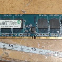 Ram PC Ramaxel 1GB DDR2 PC2-6400U