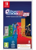 Sociable Soccer 25 NSW