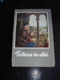 PICTURA IN ULEI - TRAUGOTT STEPHANOWITZ