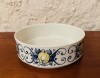 BOL/ TAVA DIN PORTELAN VILLEROY &amp; BOCH - COLECTIA CADIZ D20,5CM