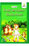 Invat sa citesc! Bucle-Aurii dupa Robert Southey