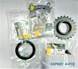 Set lant pompa ulei Renault Clio 2 (1998-&gt;)[BB_,CB_], Array