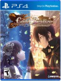 Code Realize Bouquet Of Rainbows PS4