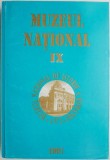 Muzeul National IX. Muzeul National de Istorie a Romaniei