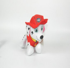 Marshall din Paw Patrol foto