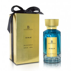 Apa de parfum my parfumes jb so blue unisex 100 ml