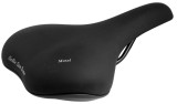 Șa Bicicleta Selle San Remo Mosel, 275x160mm, Negru