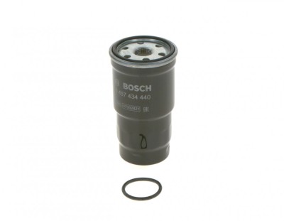 BOSCH 1 457 434 440 filtru combustibil foto