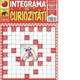 Integrama de curiozitati. Nr. 110/2021