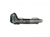 Lampa semnalizare oglinda VW TIGUAN, 05.2016-09.2016, Taiwan, fata, partea stanga, LED;