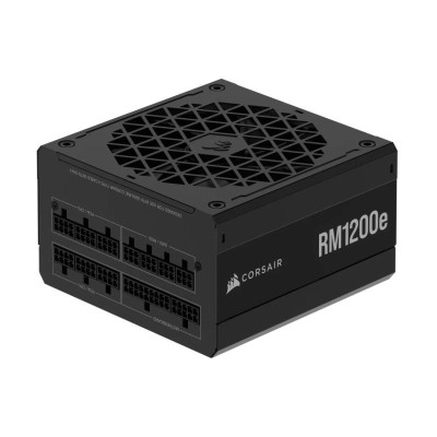 Corsair PSU RM1200E 1200W 80+ Gold foto