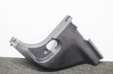 Ornament prag interior st&acirc;nga față BMW 2 Cabrio F23 2015 OEM: 7326366 11262004