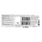 Sapun Solid Hidratant, Set 4 bucati, 60g, Alb, CMCLASS - 2