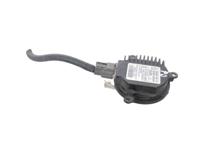 Unitate de control lumini xenon INFINITI FX 2012 OEM: EANA22U11450 | 23358725