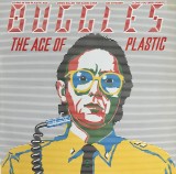 VINIL # LP Buggles &lrm;&ndash; The Age Of Plastic (VG)