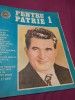 REVISTA PENTRU PATRIE NR.1 /1988
