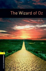 The Wizard of Oz: Stage 1 foto