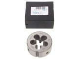 Filieră oțel rapid HSS M16 2 &Oslash;45mm Thk18mm 6g