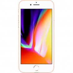 Smartphone Apple iPhone 8 Plus 128GB Gold foto