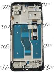 Display Motorola Moto G82 (5G) GRAY ( Service Pack )