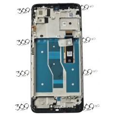 Display Motorola Moto G82 (5G) GRAY ( Service Pack )