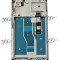Display Motorola Moto G82 (5G) GRAY ( Service Pack )