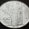 Moneda 100 LIRE - ITALIA, anul 1975 * cod 1359