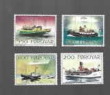 FOROYAR MNH