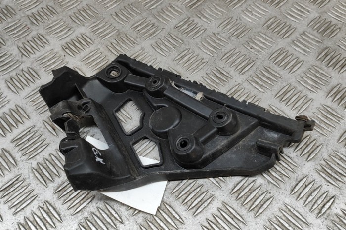 Suport bara de protecție st&acirc;nga spate RENAULT CLIO IV BH_ 2013 OEM: 850456409R 29403476