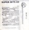 Super Hits 83 - 3