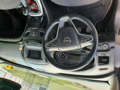 Opel insignia foto