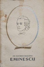 EMINESCU-ZOE DUMITRESCU-BUSULENGA-216708 foto