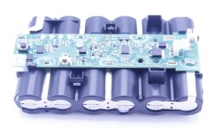 BATTERY ASS&#039;Y 9178038592 pentru aspirator BEKO/GRUNDIG/ARCELIK