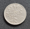 Malta 50 cents cent 1991, Europa