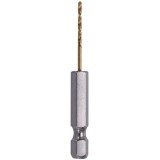 Yato YT-44750 - Burghiu metal HSS-TIN 1.5x-x- mm