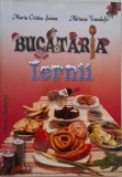 Bucataria iernii - Maria Cristea Soimu, Adriana Trandafir - Carte de bucate