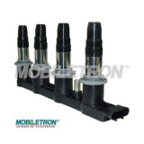 Mobiletron bobina de inductie