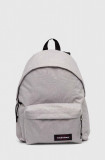 Eastpak rucsac culoarea gri, mare, neted, EK0A5BG40O11