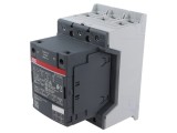 Contactor 3-polar NO x3 160A pe panou