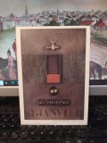 Sasmayoux, Moldoveanu..., pliant, Expoziția de pasteluri, sculptură..., 1993 123