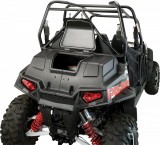 Cutie Portbagaj Bena ATV/UTV Moose Plow RZR 800, Polietilena UV Rezistenta, Cod MX_NEW 05210993PE