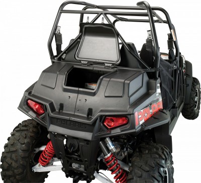 Cutie portbagaj Moose Plow bena RZR Cod Produs: MX_NEW 05210993PE foto