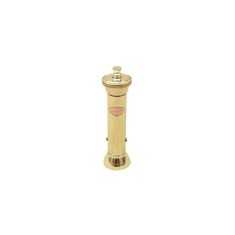 Rasnita din Bronz Masiv H 19,5 cm